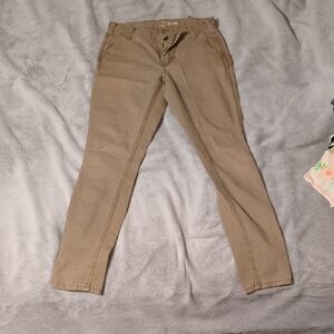 Carhartt Slim Fit Pants